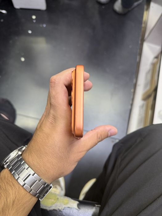 Iphone 17 pro max 256 gb
