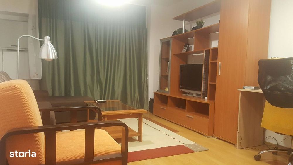 Proprietar vand garsonieră, Tei, etaj parter — fotografia 1
