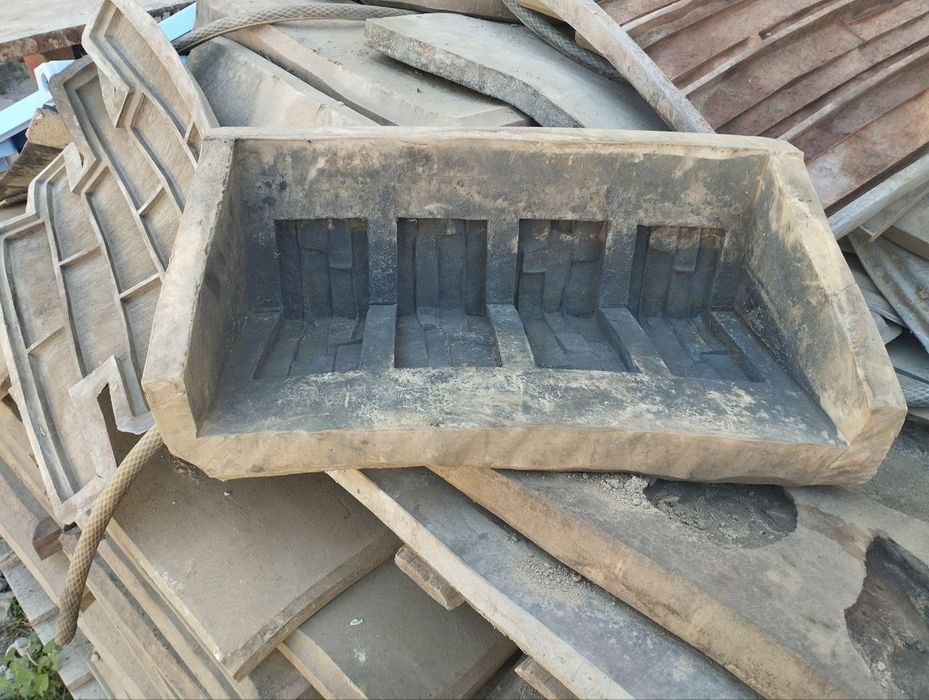 Дики камен цехи сотилади