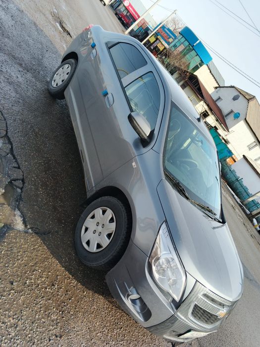 Продам Chevrolet cobalt