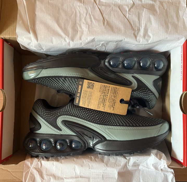 Nike Air Max DN ОРИГИНАЛНИ мъжки маратонки 43/44