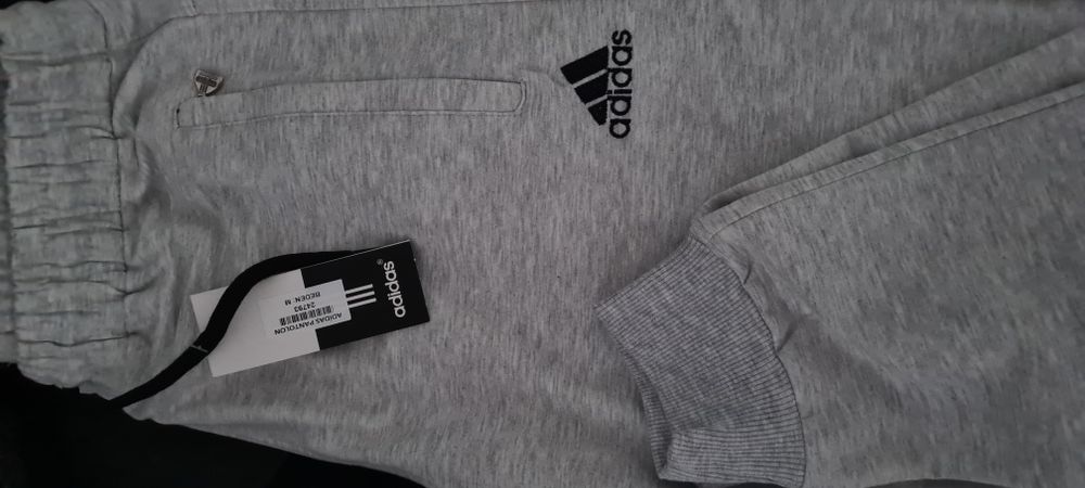 Pantaloni adidas XL