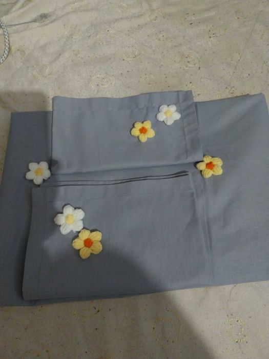 Спални комплекти Ранфорс – 100% памук