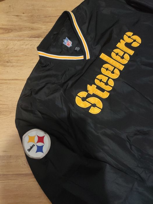Bluza NFL Pittsburgh Steelers mărimea XL