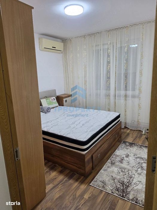 Inchiriere Apartament 3 camere in Aparatorii Patriei