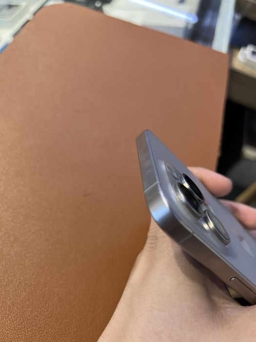 Iphone 15 pro max 512gb
