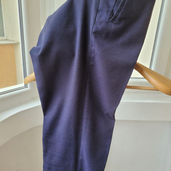 vand sacou de barbati smart casual slim fit M marca lindbergh