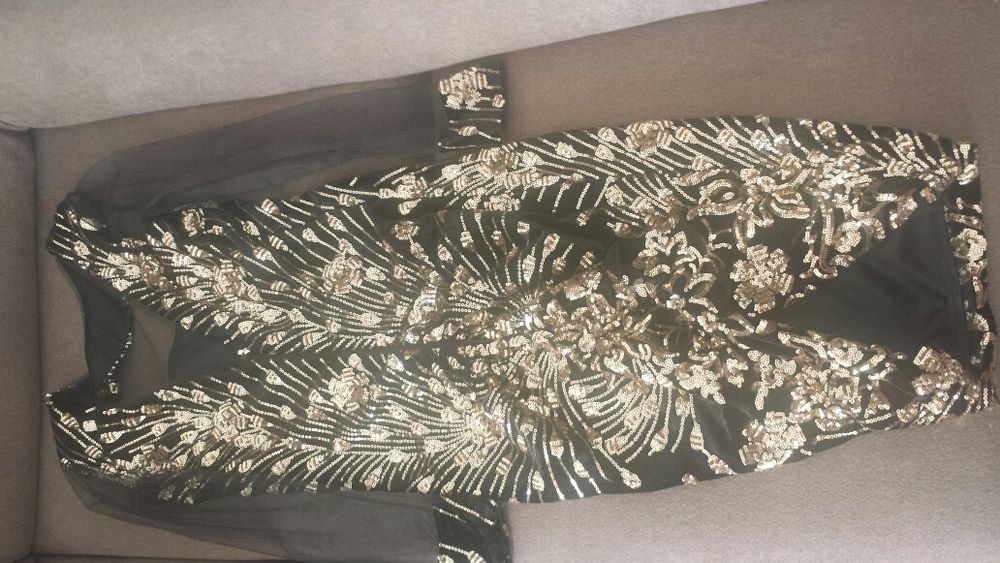 Rochie atmosphere