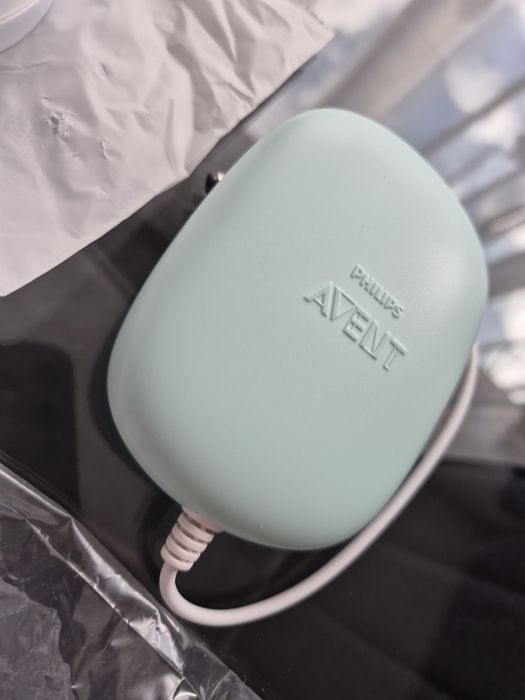 Помпа за кърма Avent Easy Comfort