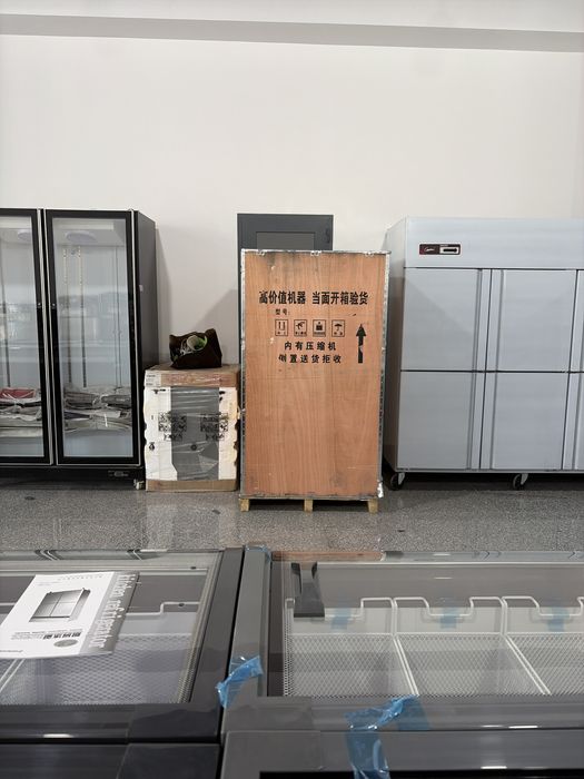 Frezer freyzer frizer marojni muzqaymoq aparat 220 | 380 | фрезер