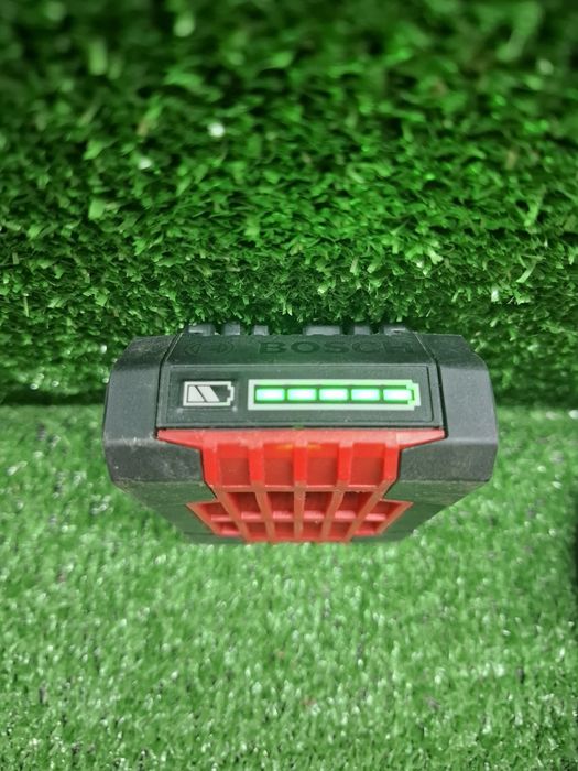 Батерии на Bosch 18 волта