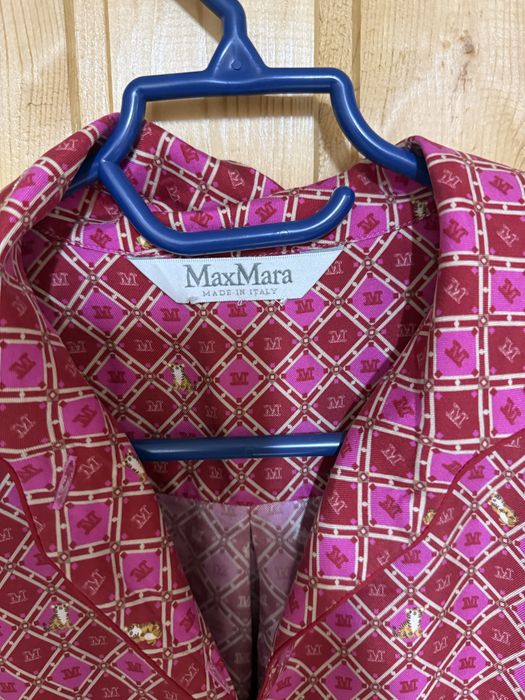 Пижама max mara оригинал
