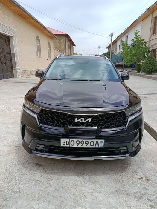 Киа Соренто 2023 йил