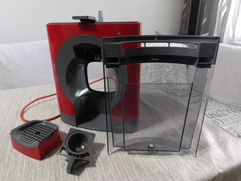 Кафемашина Krups dolce gusto