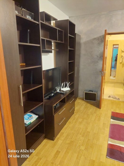 Închiriez apartament 2 camere langa City Mall Constanta