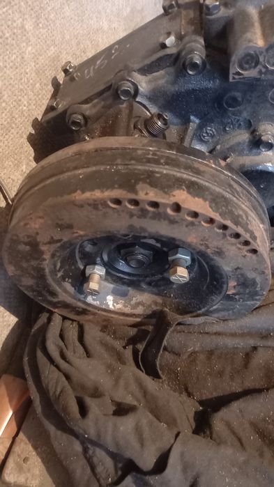 Продам запчасти на УАЗ 452