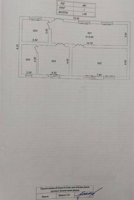Eshonguzar, Эшангузар участок 7.5 соток.от алгоритма 2 км