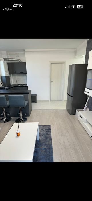 Apartament 2 camere