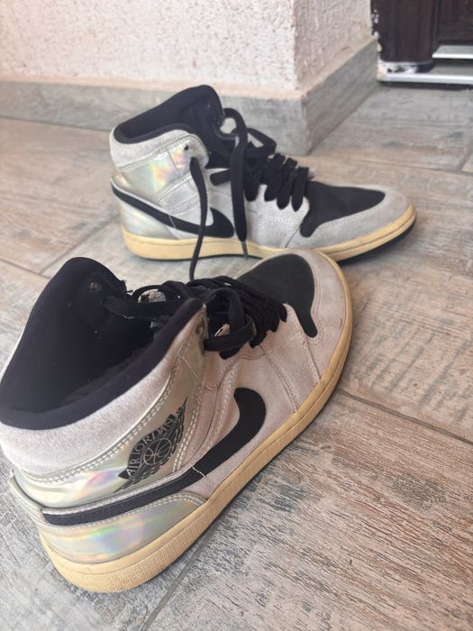Nike Air Jordan in stare buna, marime 38,5