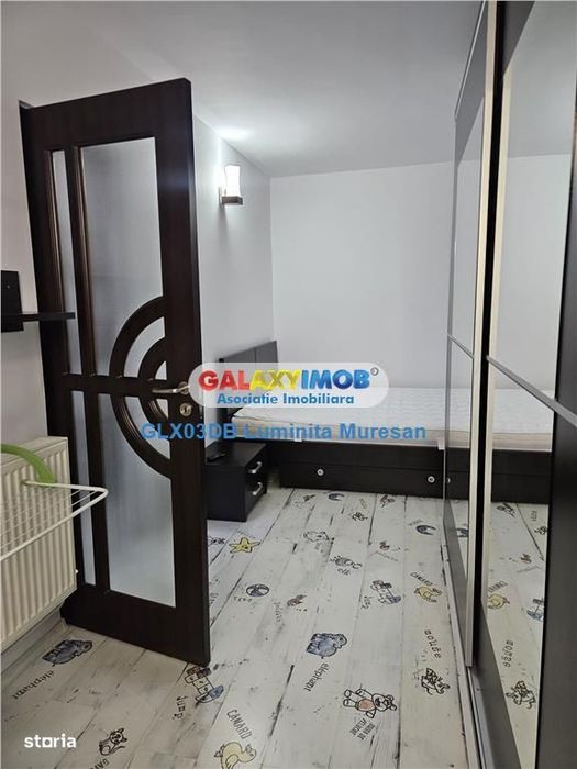 Inchiriere apartament 2 camere confort 2 Targoviste Micro 6
