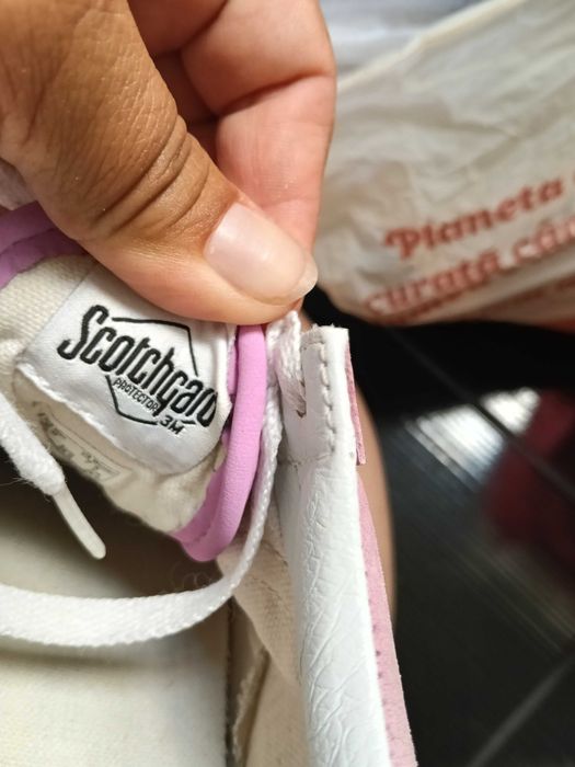 Adidași vans originali