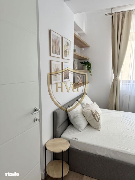 Apartament 2 camere | Centrala | Pet-friendly
