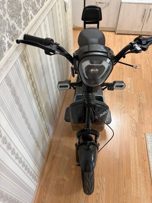 Продам Электромопед