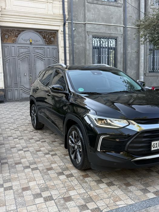 Tracker2 premier tozza