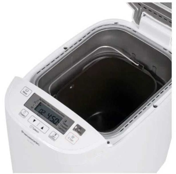 Хлебопечь Panasonic SD-2510 в отличном состоянии