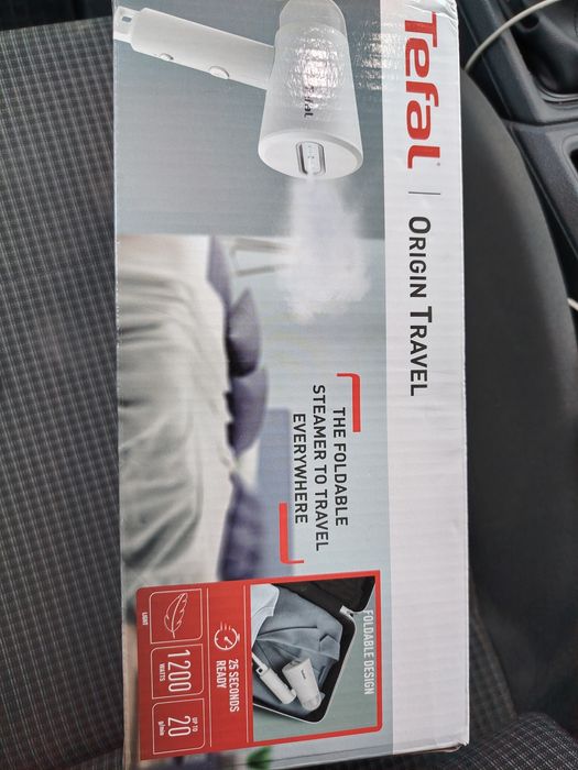 Fier de calcat Tefal