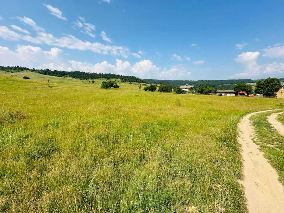 Продава се Земеделски имот в с. Горно Краище, Област Благоевград -  кв.м за 30 €/дка - Снимка #2