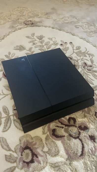 Sony PlayStation 4 Fat 500gb