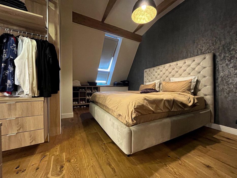 Penthouse 2 camere | Baneasa - Garlei 24 | mobilat  | PROPIETAR