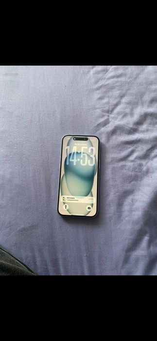 Айфон 15 128гб 98% акб