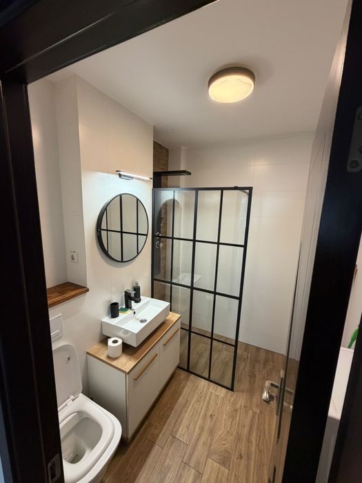 Apartament de inchiriat