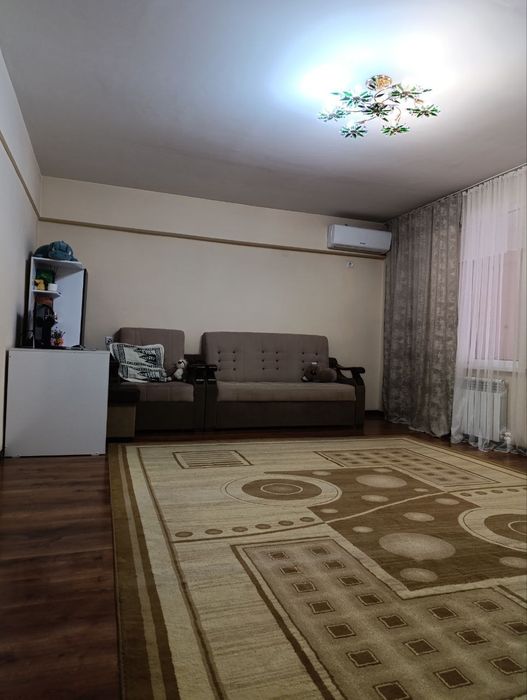 Продаётся квартира своя