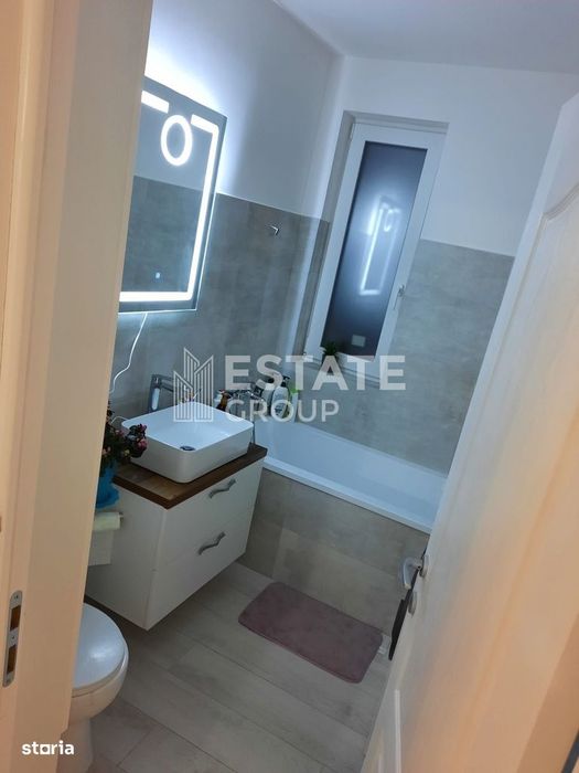 Apartament 3 camere decomandat, Giroc, aproape de Complex Flonta