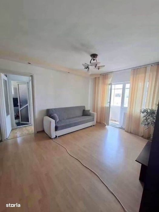 De vanzare apartament cu 2 camere, balcon, boxa, 35000euro