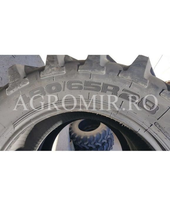 ANVELOPA 480/65 r28 armour 136 a8 / 133 b tl  Cauciucuri tractor, Fiat, Case, Fendt, John Deere, New Holland, Massey Ferguson, UTB   Cauciucuri tracto