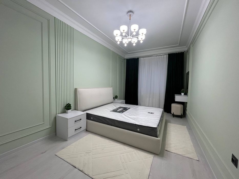 O'RIKZOR RESIDENCE  2/4/16  Новый ремонт