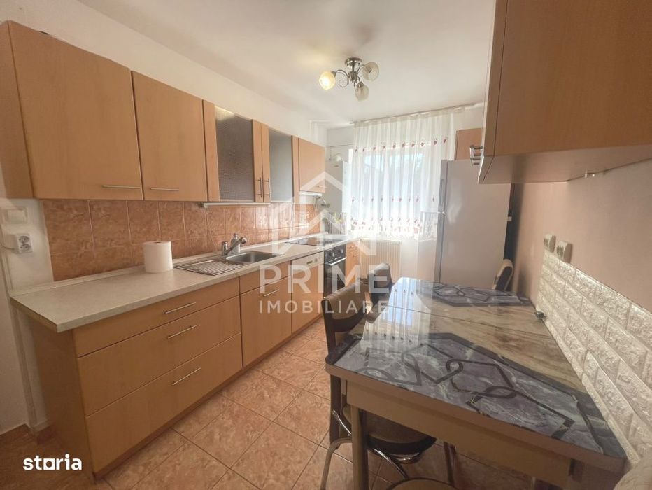 Apartament 2 camere de vanzare | 56mp | etaj 1 | zona Cetate - Closca — fotografia 1