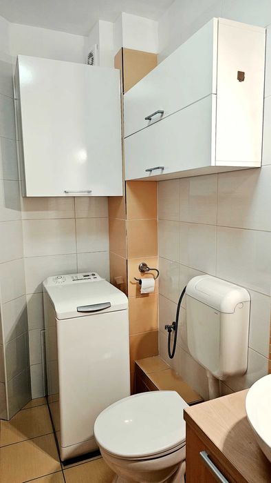 Apartament de inchiriat