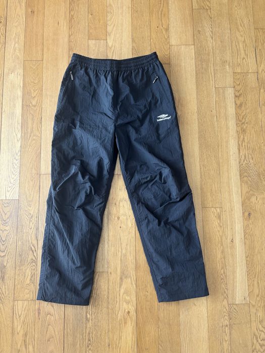 Balenciaga trackpants