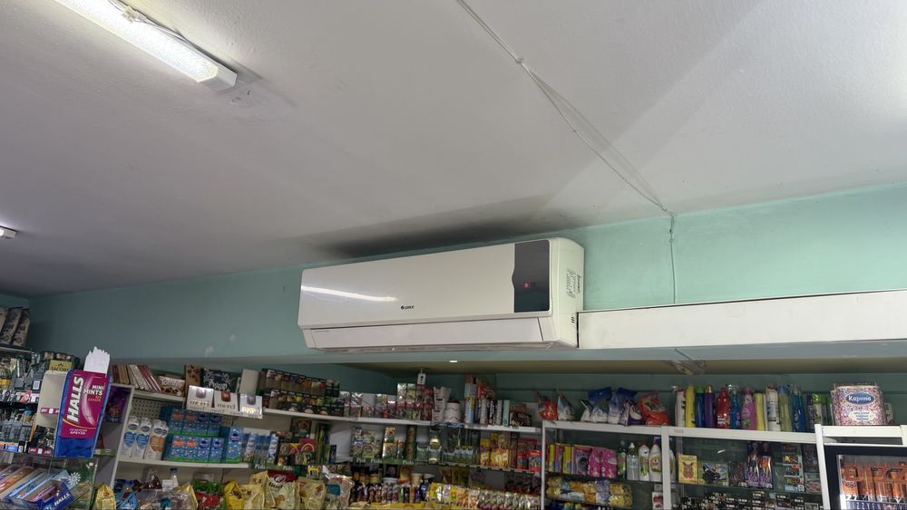 Продам кондиционер  Gree 24