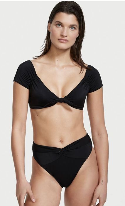 Victoria's Secret чисто нов и оригинален бански костюм  XL