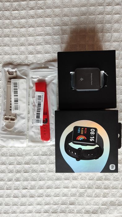 Продавам Redmi Watch 2 Lite