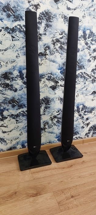 Домашний кинотеатр