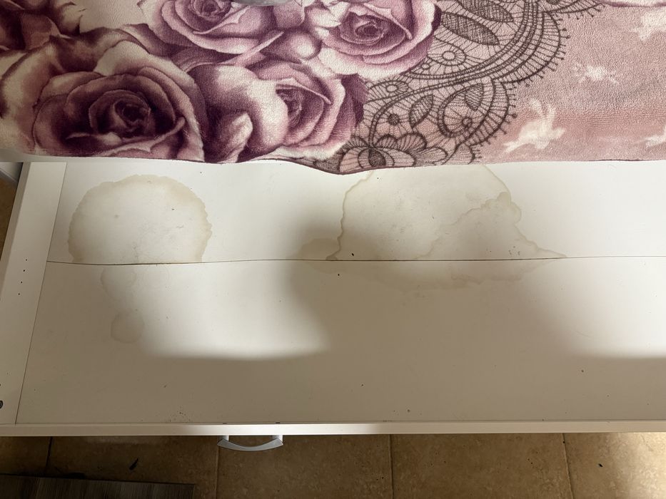 Детско легло 80/190