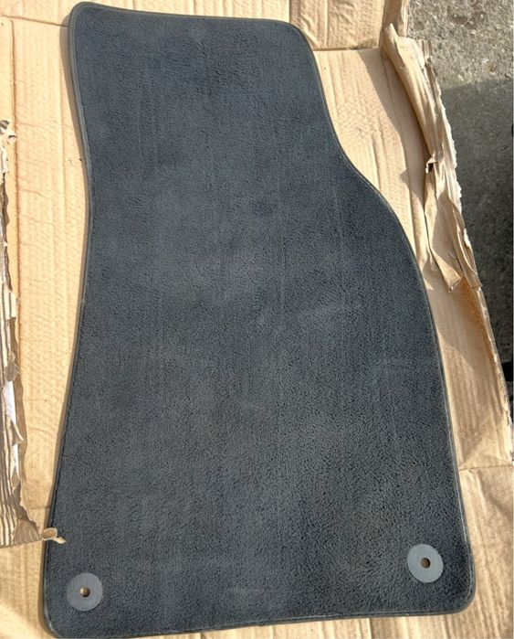 Detailing Auto / Tapiterii