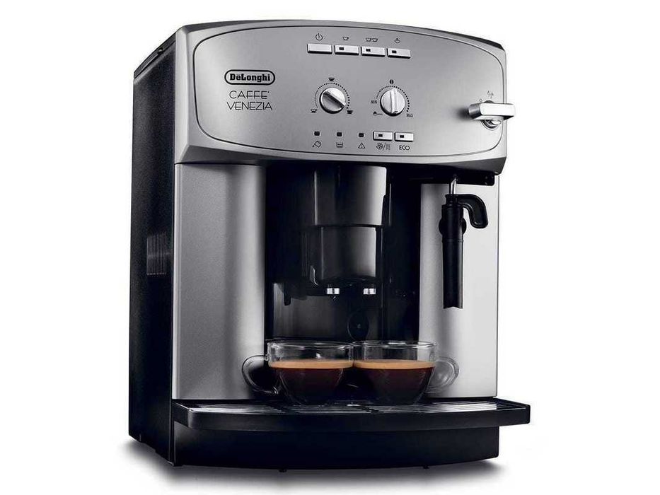 Кофе Машина DeLonghi оригинал с гарантией с доступной ценой!